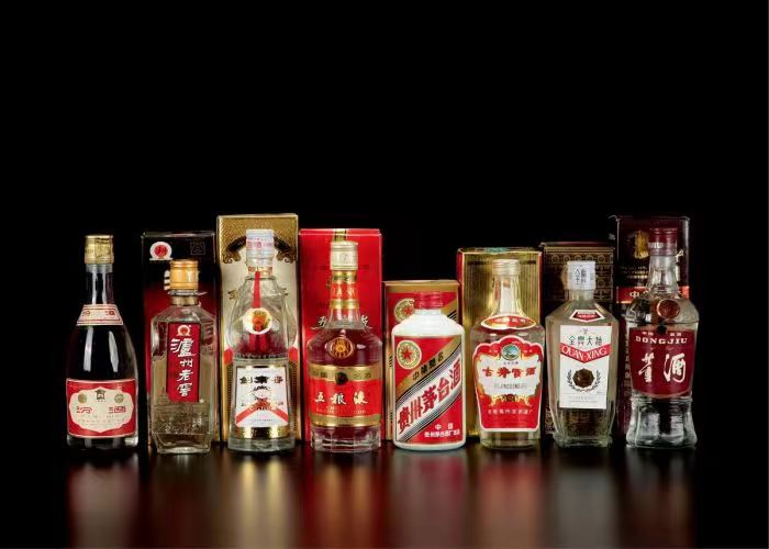 黄冈老酒储存的方法